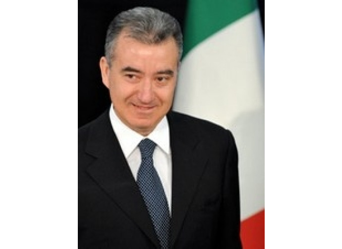 Alfredo Mantovanoi Alfredo Mantovanoi